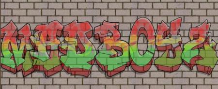 name